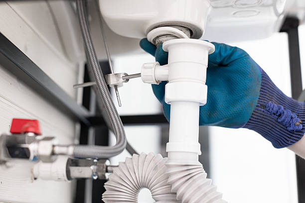 Reliable Drain Cleaning contractor in Smithton, PA by Masters Plumbing Service